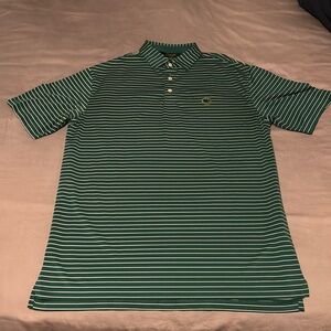 Masters Berckmans golf shirt - Large